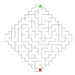 50 Printable Maze Worksheets Maze Puzzles for Adults - Etsy