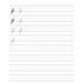 Printable Cursive Worksheets 78 Pages letters and Words Printable ...