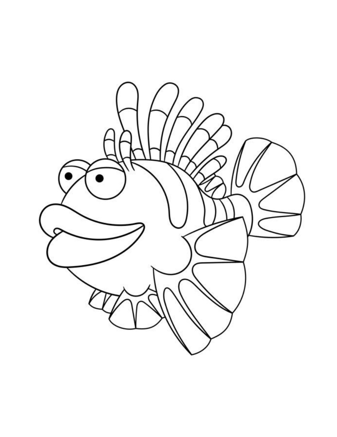 Animal Coloring Pages 100 Printable Animal Coloring Pages for Boys