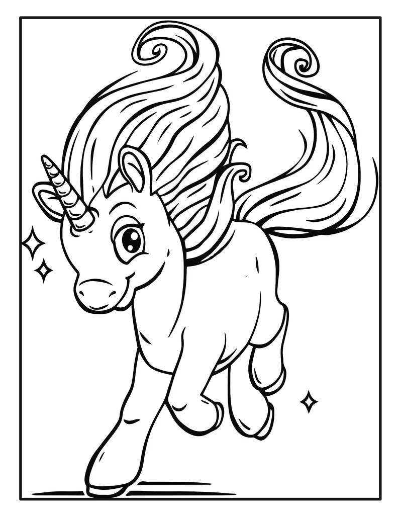 View Unicorn Impostor Unicorn Among Us Coloring Pages Gif - Shudley