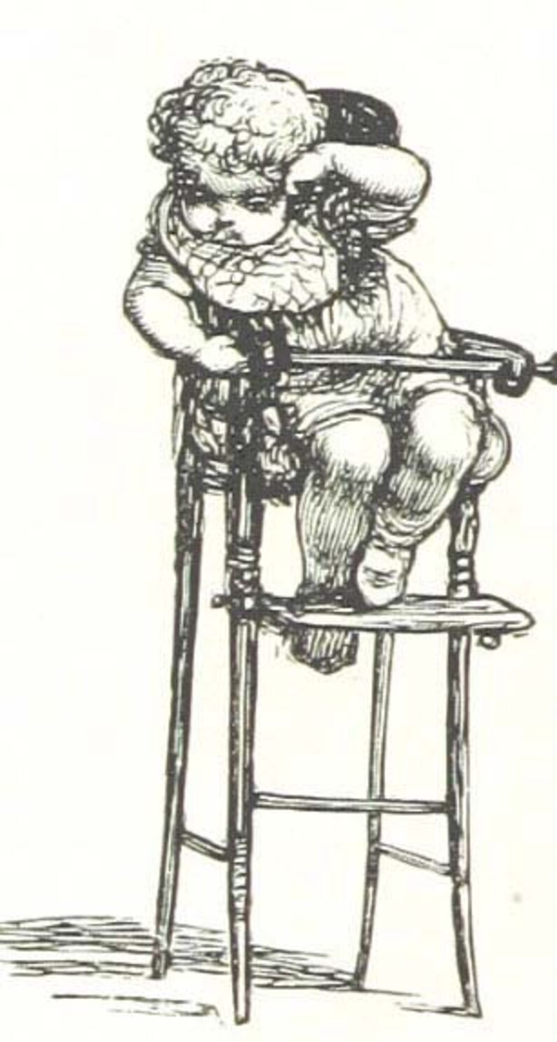 Vintage Style Coloring Book PDF Printable Coloring Book Pages - Etsy