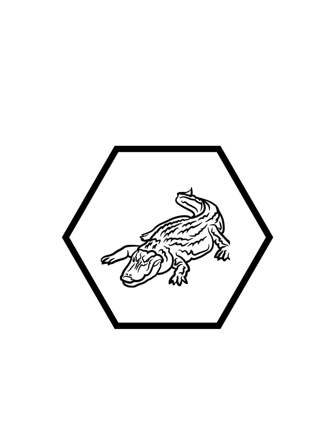 Unusual Printable Animal Coloring Pages for Kids Fun Animal Coloring ...