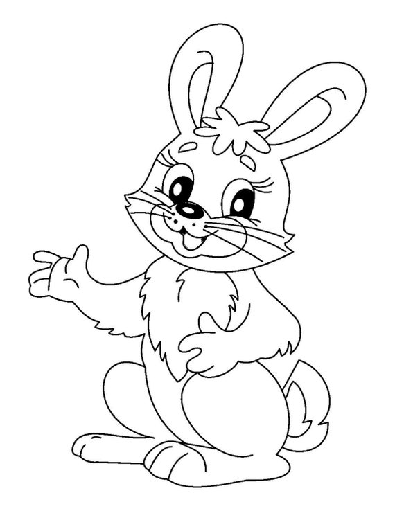 printable coloring pages for kids