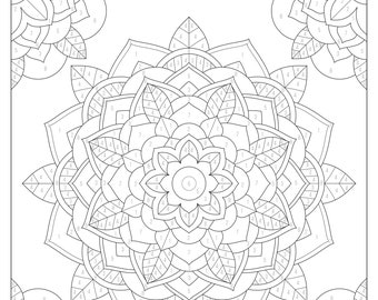 7300 Coloring By Number For Adults  Best HD