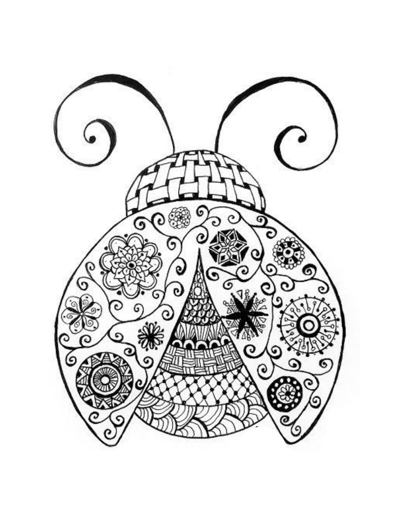 Animal Coloring Pages 100 Printable Animal Coloring Pages for Boys ...