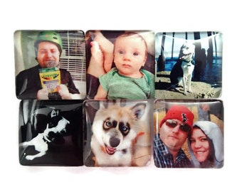 4x6 Photo Magnets - Etsy