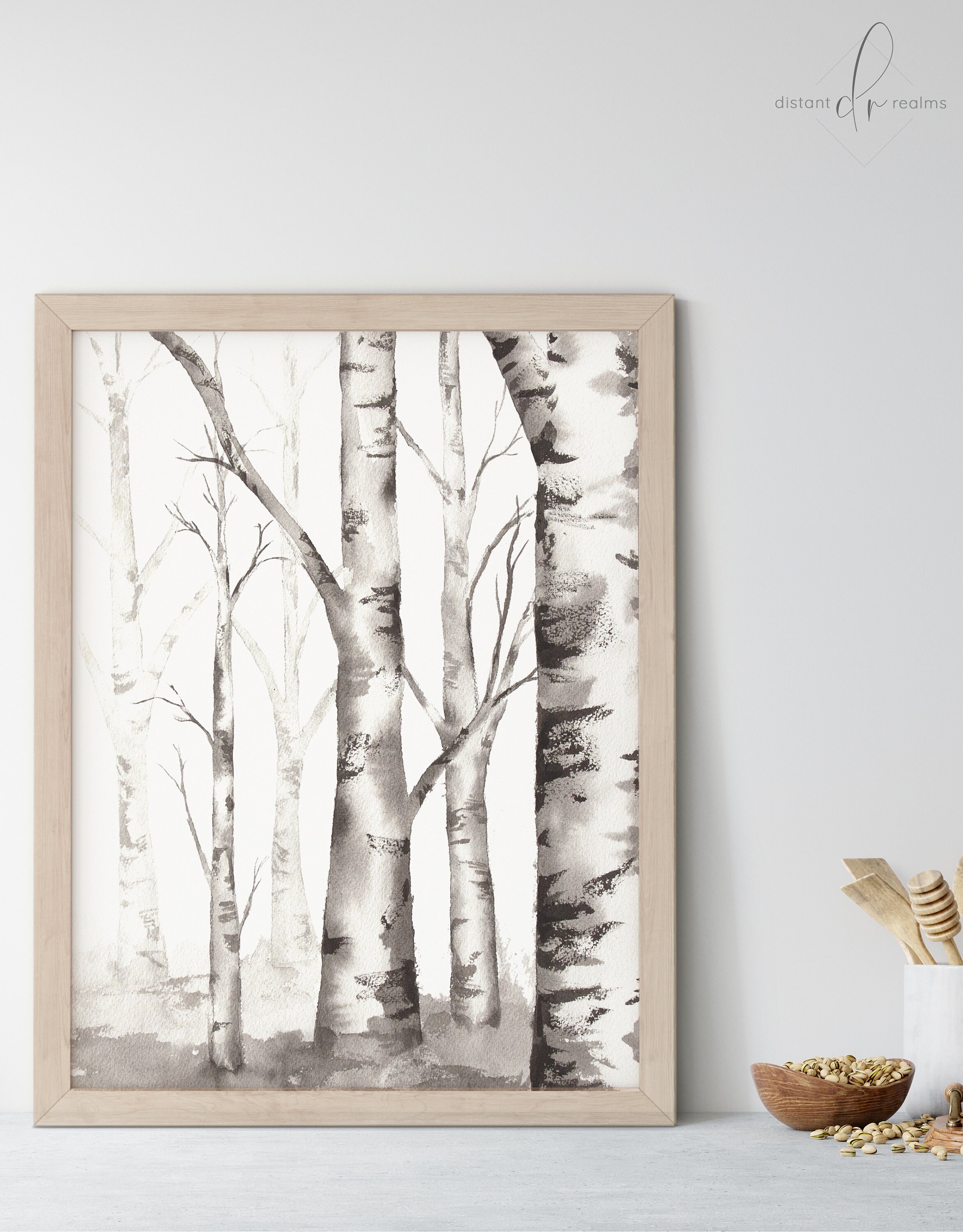 Printable Art Black and White Prints Instant Download Art Etsy