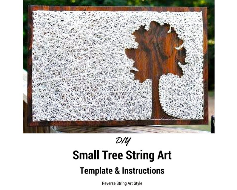 String tree. String tree