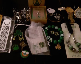 Irish Collectibles