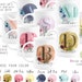 Personalized Coffee Mug Personalized Name Coffee Cup Initial Mug Dishwasher Safe Customized Initial and Name Monogram Tea and Coffee Mug