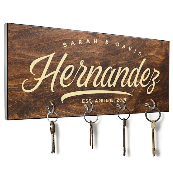 Mail Organizer Wall Mount With Chalkboard And Shelf, Key Holder For Wall With Hooks, Wood Mail Holder For Wall Decorative, Key Hanger Rack Organizer With 7 Hooks For Mail Dog Leash