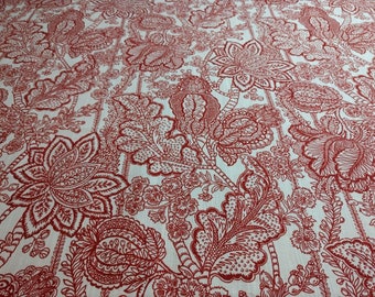 Higher End Home Decorator Drapery Upholstery Pillow Fabric 3 5 Etsy