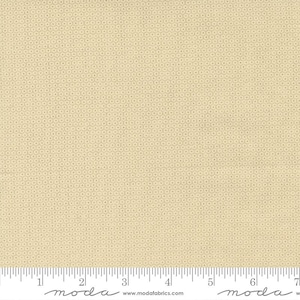 Tissu Moda — Kate&#39;s Garden Gate 1 yard x 44&quot;-motif Betsy Chutchian # 31647-11 coton