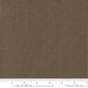 Tissu Moda — 1 yard x 44&quot; cadeau Mary Ann-Betsy Chutchian motif # 31637-20 coton