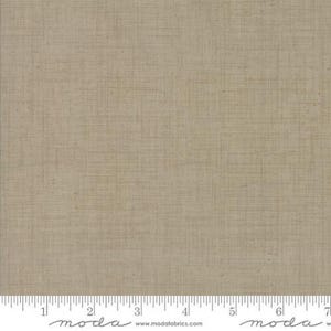 Moda Fabric — 1 Yard x 44&quot; Moda French General Solids Roche by French General Pattern # 13529-20 Quilting Cotton Fabric