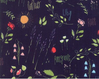 Moda Fabric — 1 Yard X 44