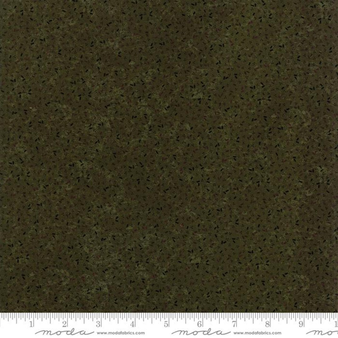 Moda Fabric 1 Yard X 44 Moda Harvest Hill by Kansas Troubles Pattern ...