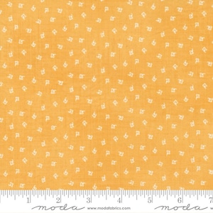 Tissu Moda — 1 yard x 44&quot; cadeau Mary Ann-Betsy Chutchian motif # 31636-15 coton
