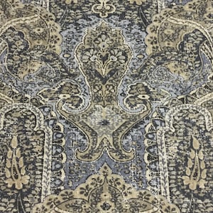 By the Yard x 54&quot; P Kaufmann Home Decorator Fabric