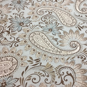 By the Yard x 54&quot; Richloom Navodari Moonstone Home Decor Drapery Upholstery Fabric
