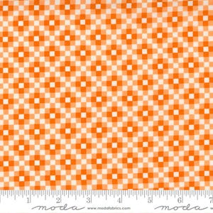 Moda Fabric — 1 Yard x 44&quot;  Moda Love Lily by April Rosenthal--Cotton Fabric
