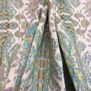 By the Yard x 54&quot; Tracy Porter Poetic Wanderlust Home Decor Fabric