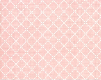 Moda Fabric — 1 Yard x 44" Moda Wonder by Kate and Birdie Paper Co. Pattern # 13197-12 Quilting Cotton Fabric