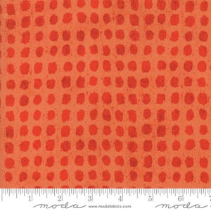 Moda Fabric — 1 Yard x 44" Moda Meraki by Basic Grey Pattern # 30496-20 Quilting Cotton Fabric