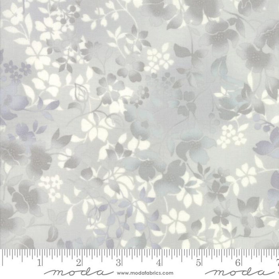 Moda Fabric — 1 Yard X 44