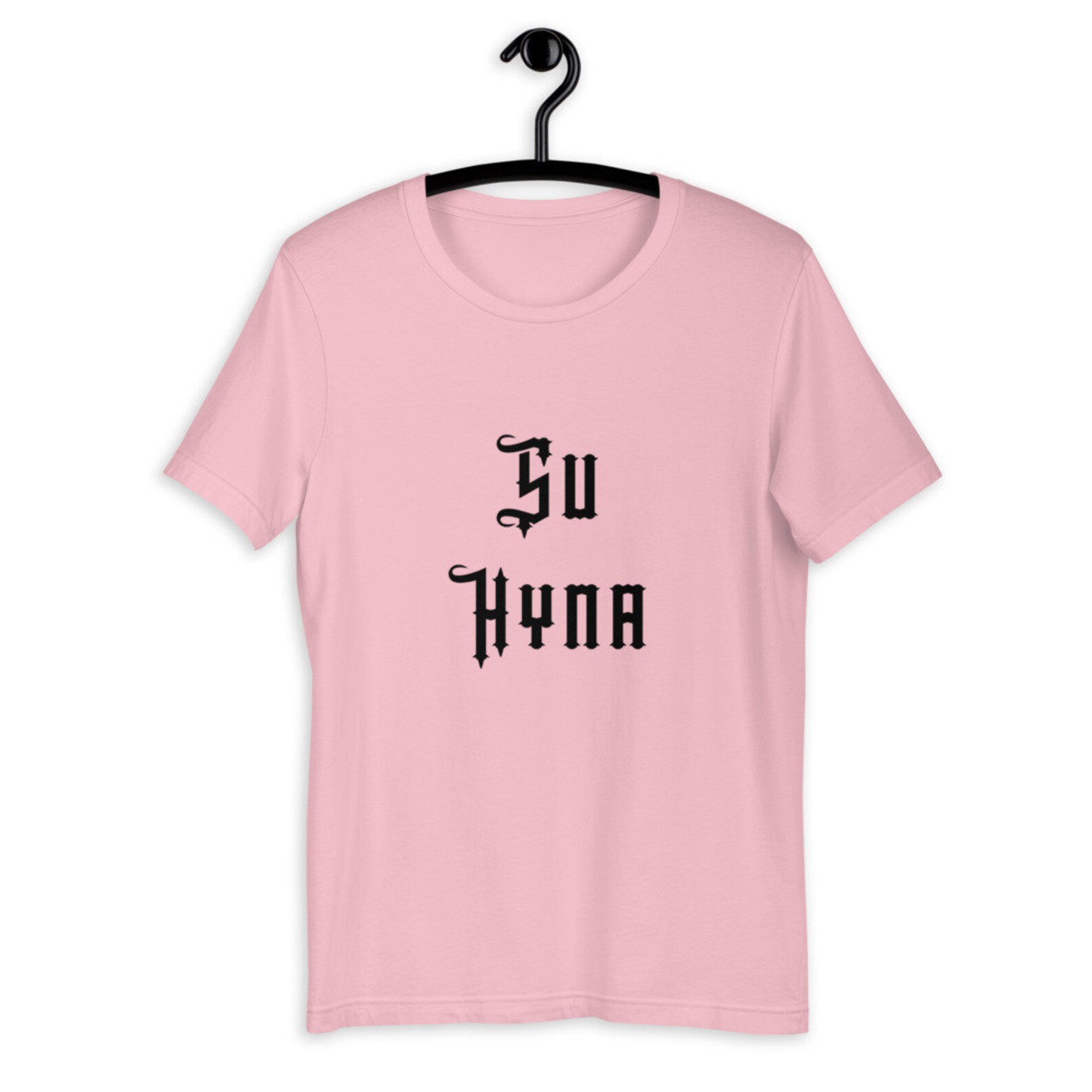 Hyna Spanish
