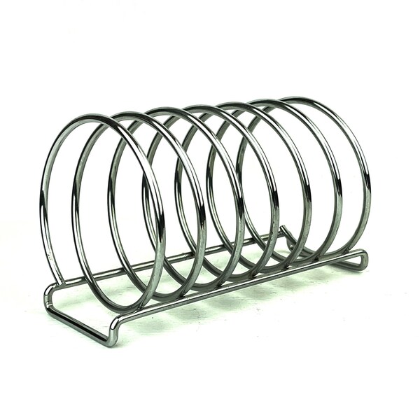 Coil Letter Holder Etsy