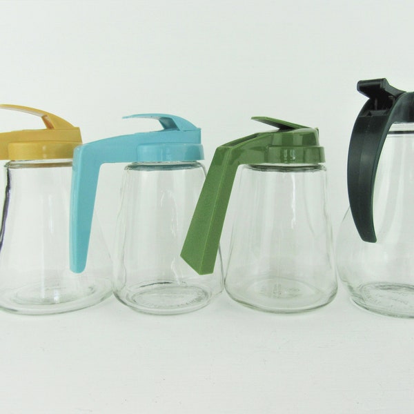 Syrup Dispenser Etsy