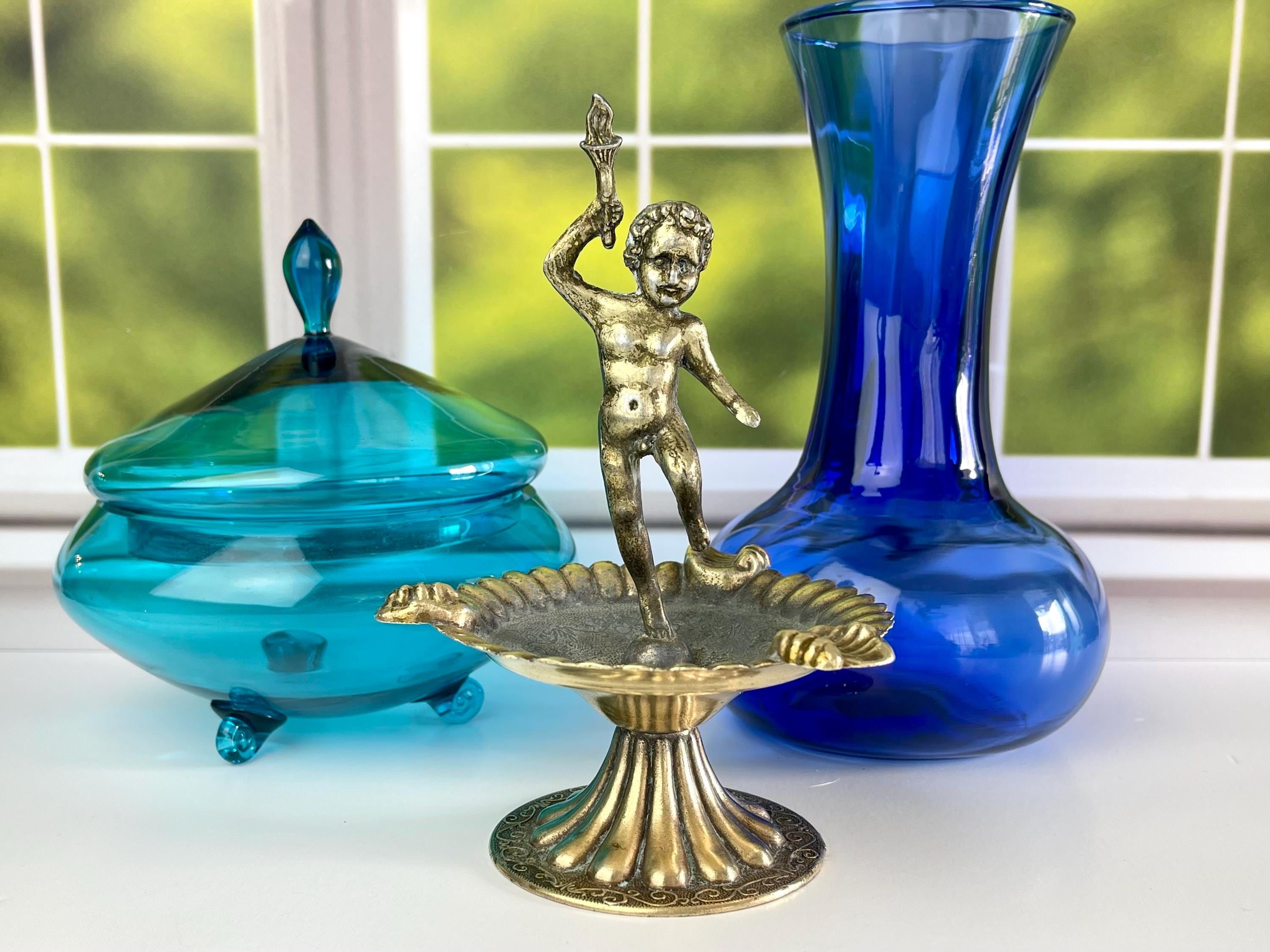 Pedestal Ashtray - Etsy Pedestal Ashtray - Etsy