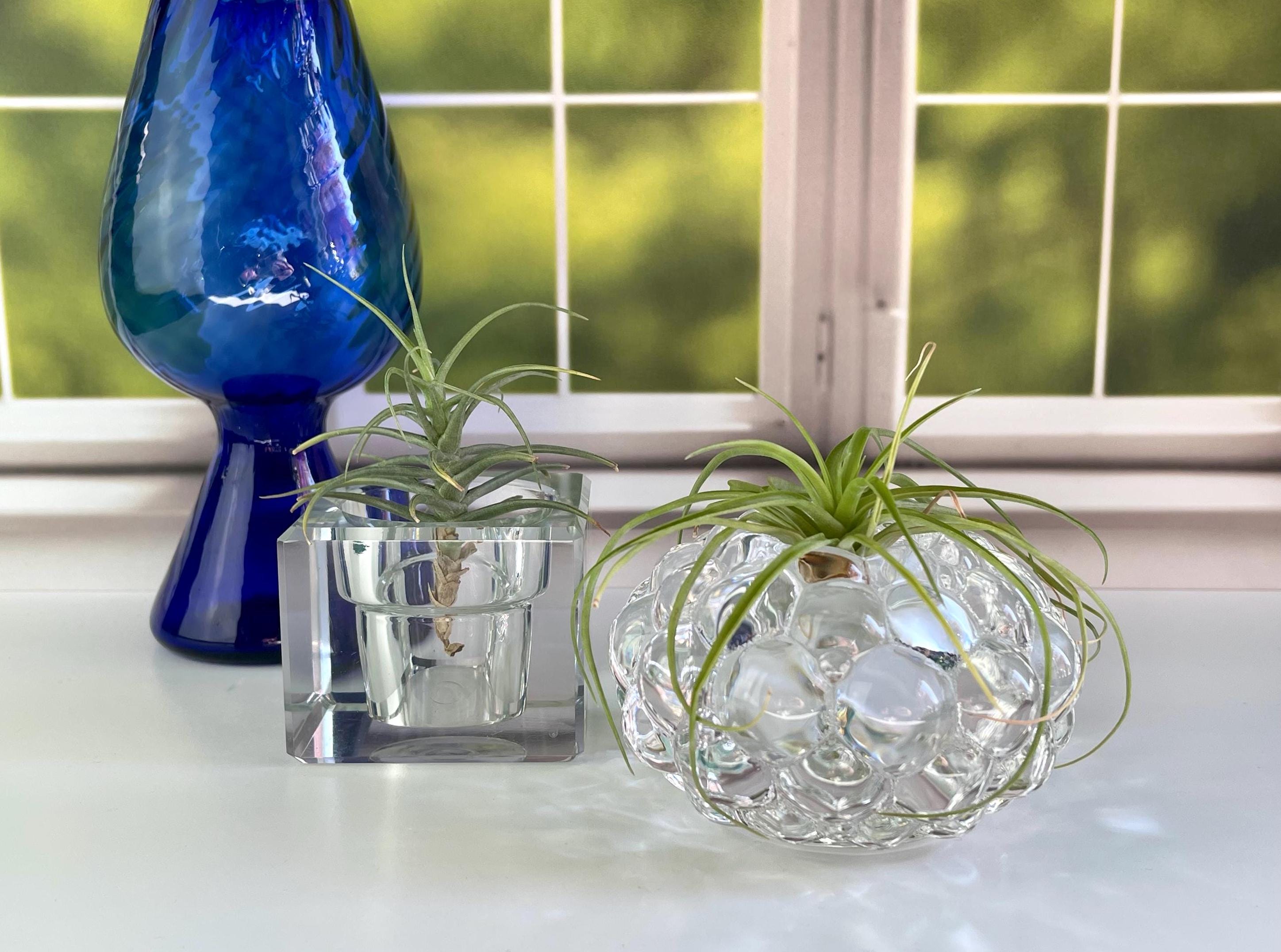 Orrefors Swedish Crystal - Etsy