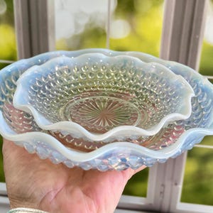Fenton Dishes - Etsy