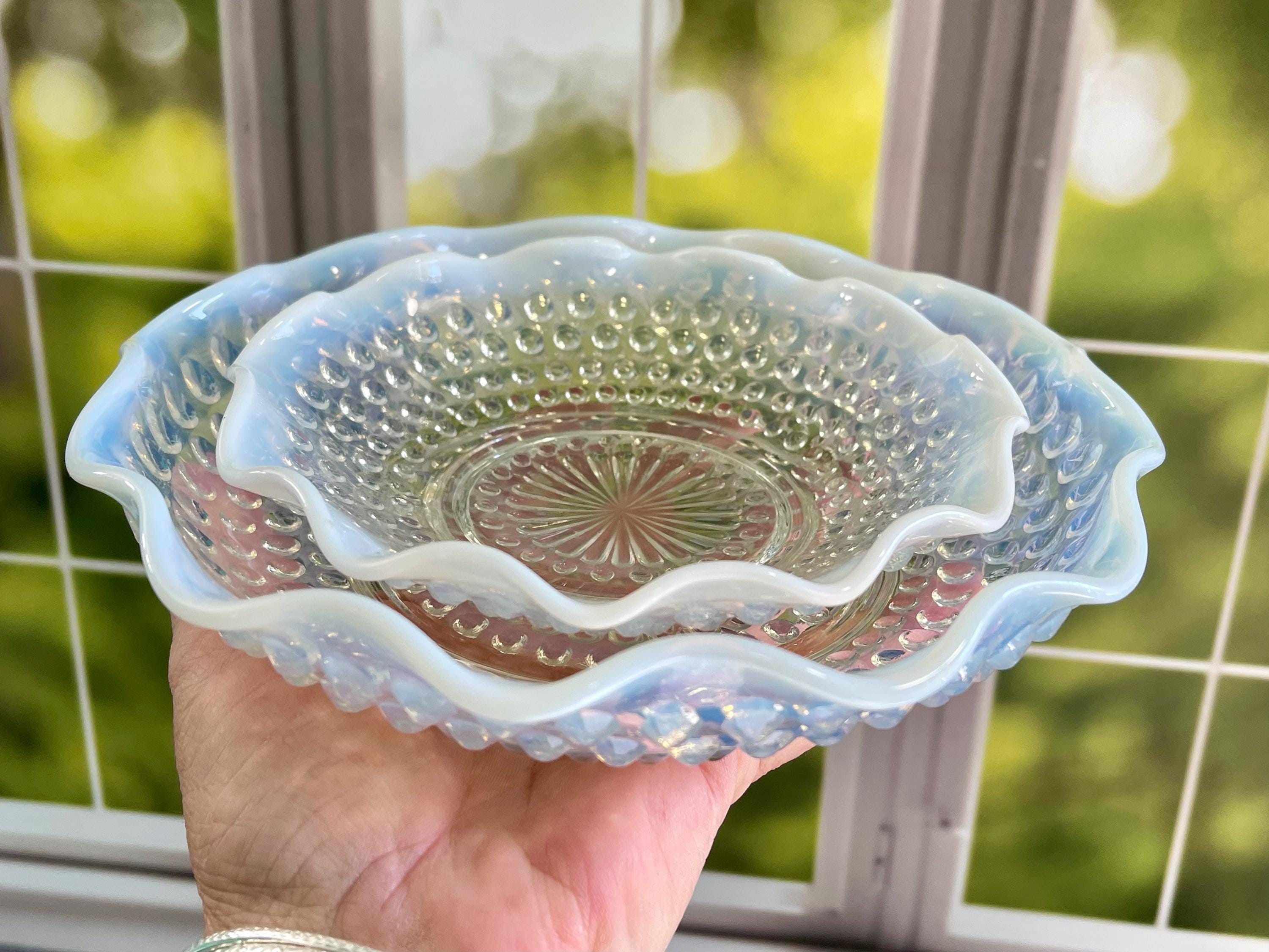 Fenton Dishes - Etsy