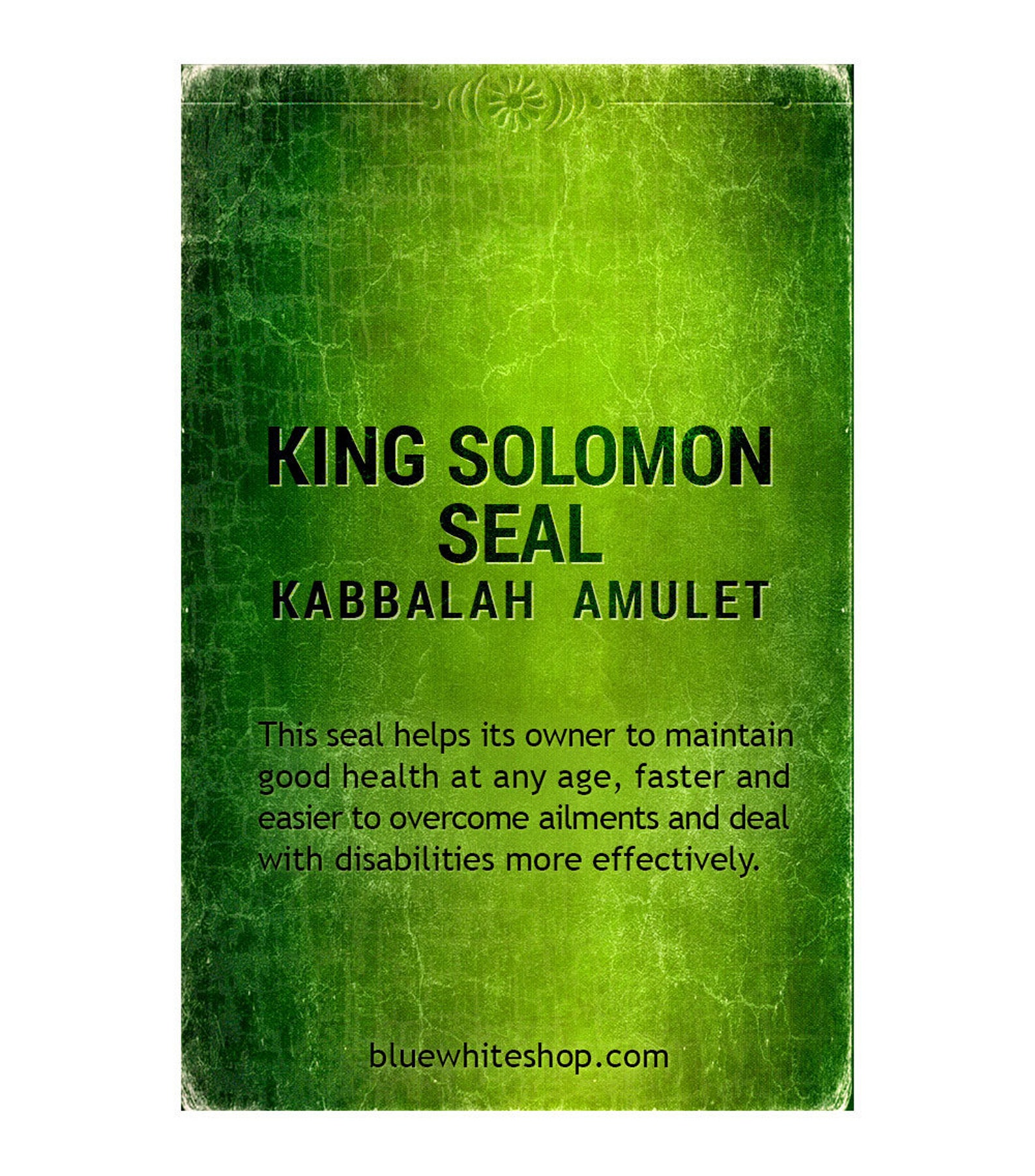 5 Red String Bracelets blessed in Jerusalem with King Solomon Etsy