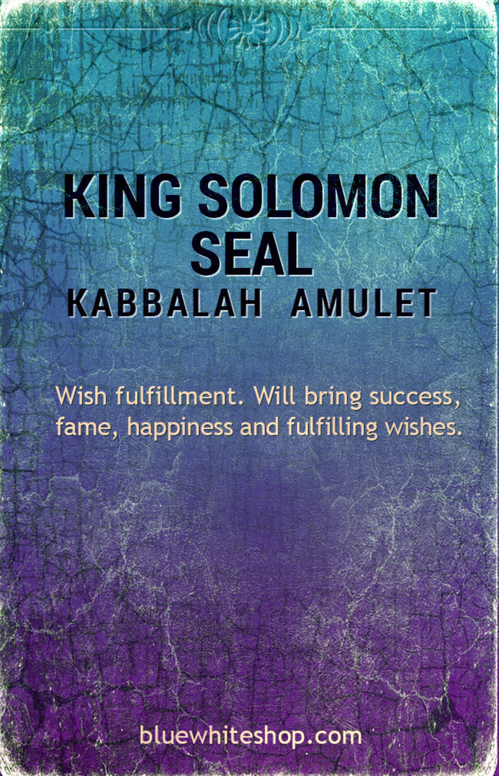 5 Red String Bracelets Blessed in Jerusalem With King Solomon Etsy