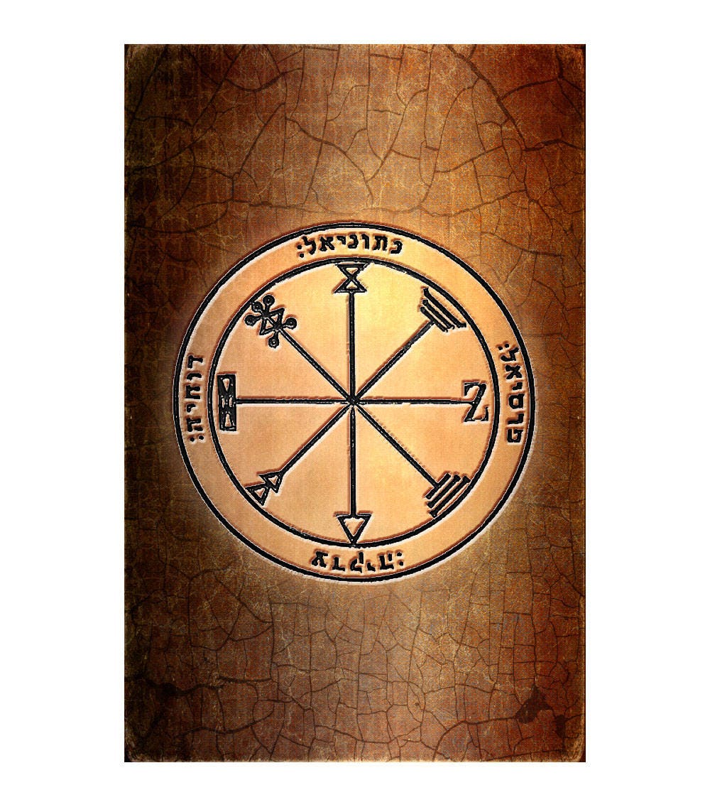 5 Red String Bracelets Blessed in Jerusalem With King Solomon Etsy