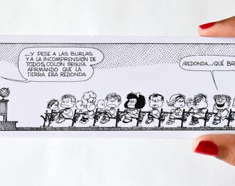 Mafalda Gift Etsy