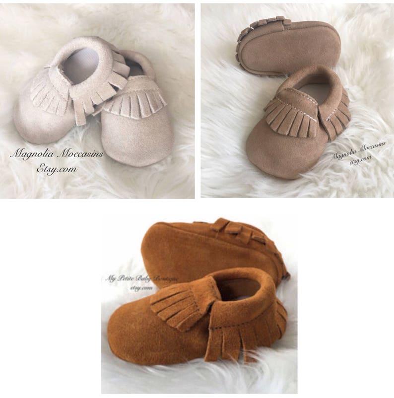 baby moccasins sale