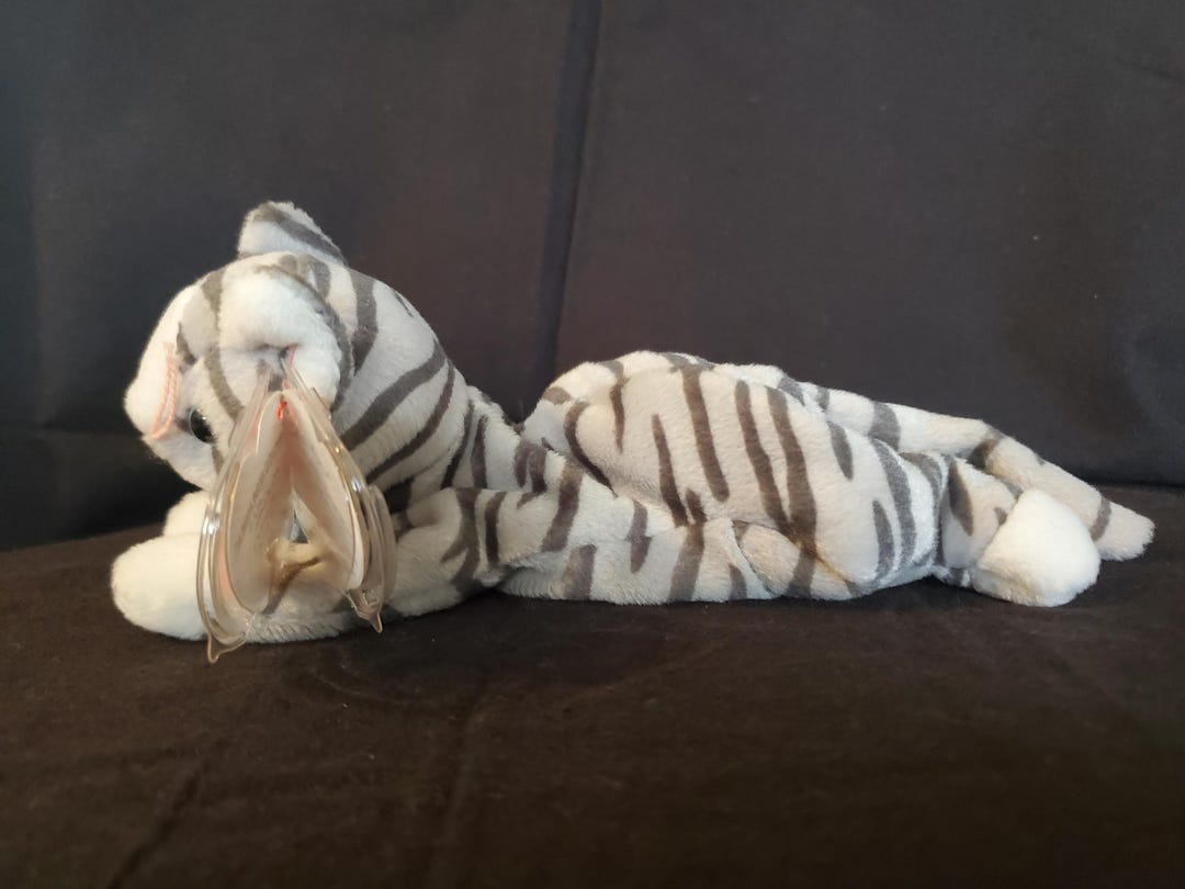 1997 Prance the Cat Rare - Etsy