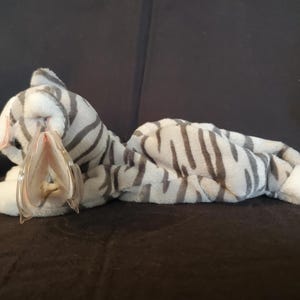 1997 Prance the cat rare