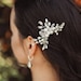 see more listings in the Bridal HAIR PIECES section