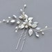 see more listings in the Bridal HAIR PINS section