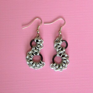 Japanese S Earrings 画像 6