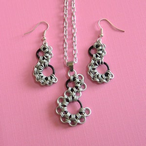 Japanese S Earrings 画像 7