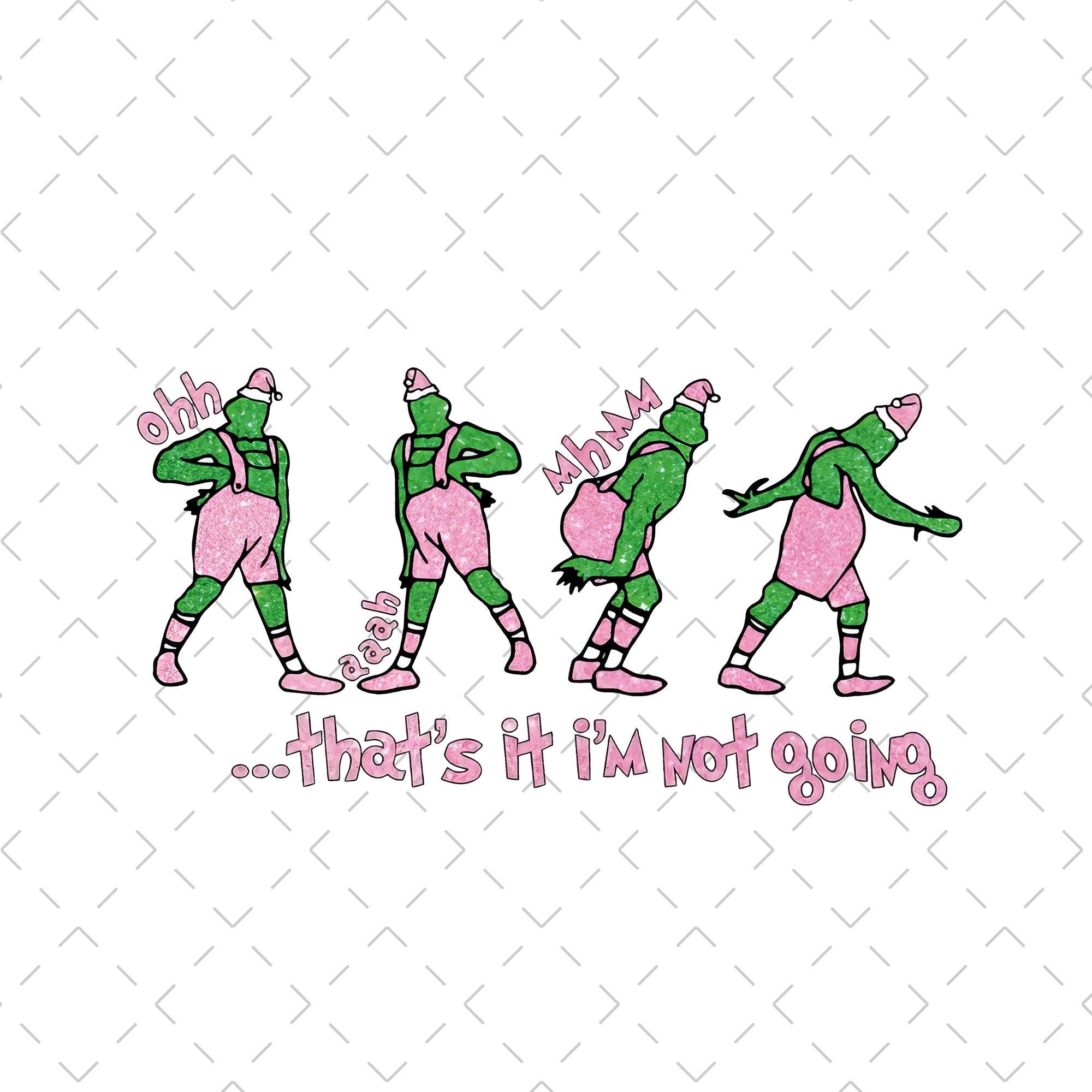 Christmas Digital Bundle: Festive Svgs, Holiday Printables, Christmas ...