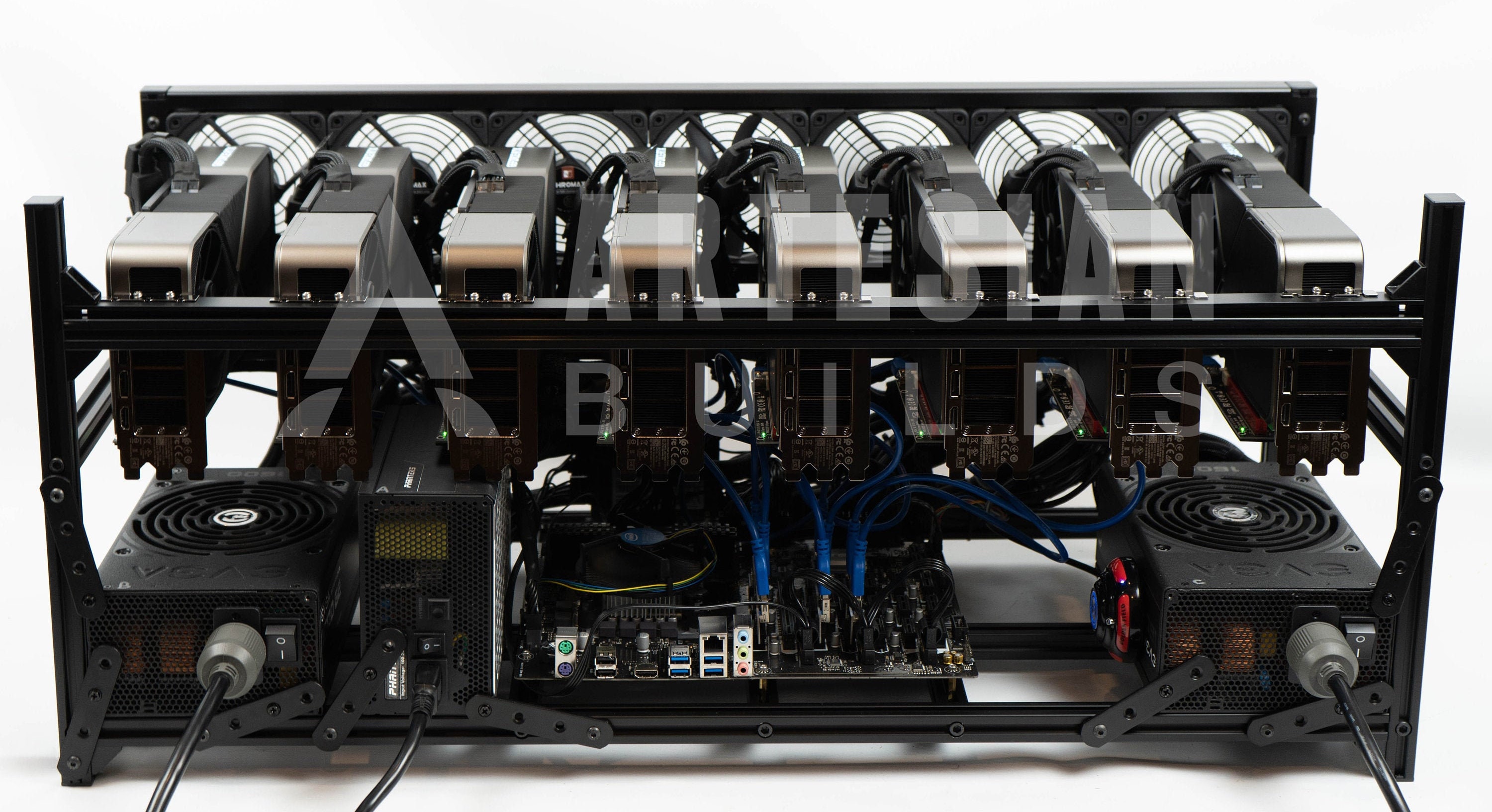 crypto mining rig for sale