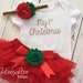 see more listings in the Holiday Outfits section